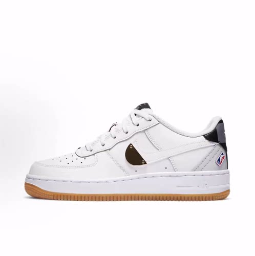 NikeAir Force 1 LV8 1 低帮 板鞋 男女同款