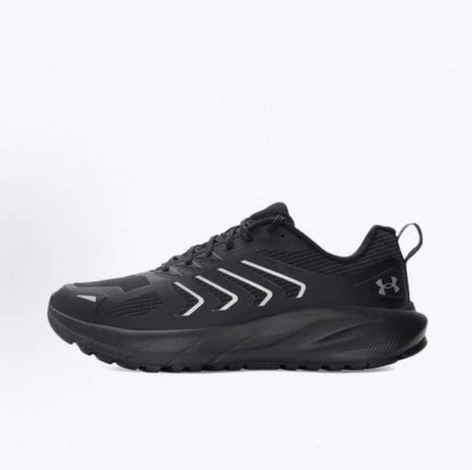 UA trailblazer trailblazer  低帮 生活休闲鞋 男女同款