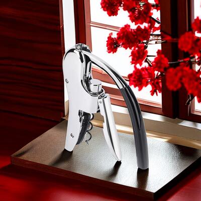 香港f-elephant开瓶器开酒器启瓶器起子酒具红酒葡萄酒家用欧式