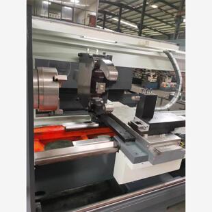 车床自定心中心架液压中心架气动中心架跟刀架高精度中心架可定制