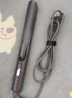 金稻KD3886A卷发棒夹板直发器女迷你卷发棒直卷两用学生便携式款