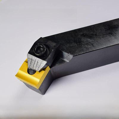 车床厚机夹杆45度外圆刀41605H/41905H端面20*20/20*25/25*30