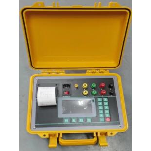 全自动变比测试仪.单.三相测试.变压器变比测试仪.变比组别测试仪