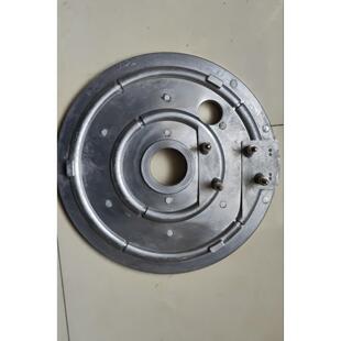 天津华延煎药机加热盘老药师发热盘易尚达三延解帮通用熬药机配件