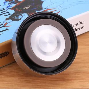 泽辉不锈钢真空保温杯男女士便携杯子大容量1000ml水杯壶刻字