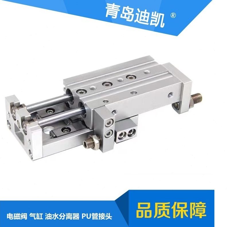 TKC气缸QGABS80-90/25/50/75/100/125/150/175/200/250/300/350