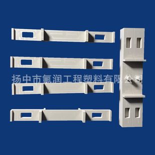 CNC机械加工PEEK车削件异形制品生产注塑聚醚醚酮peek精密零部件