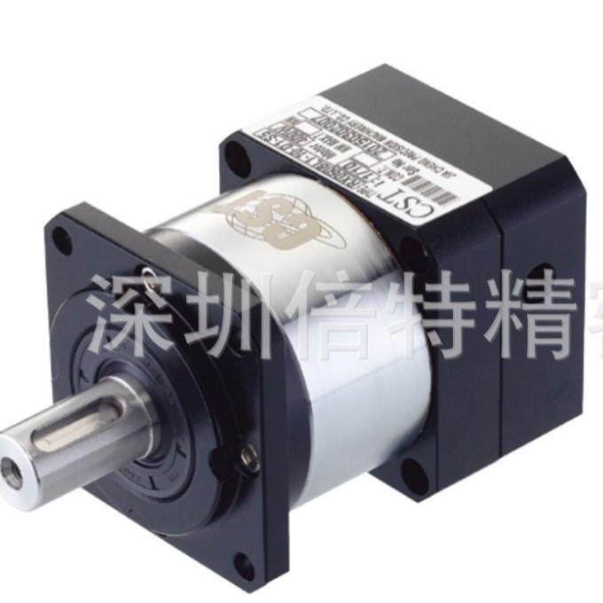 CST减速机T字转角减速机RXW110ASL1-10