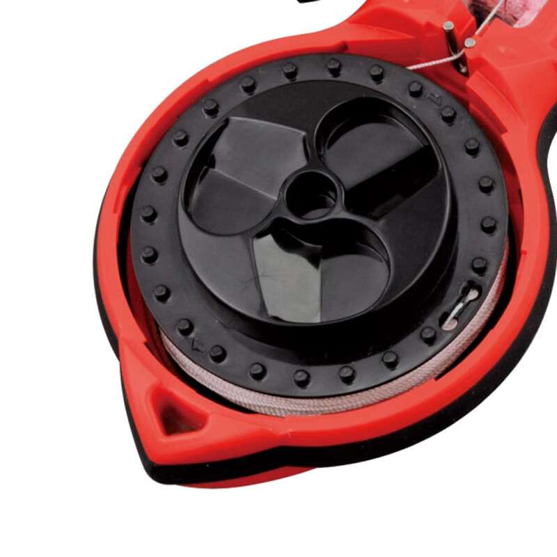 田岛PS-SUM便携式墨斗SUM墨斗1008-0053小型手动迷你木工弹线墨斗