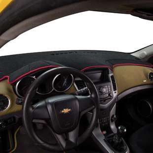 含进口仪表台避光垫遮阳防晒防滑垫专用品改装 GTI CROSS POLO