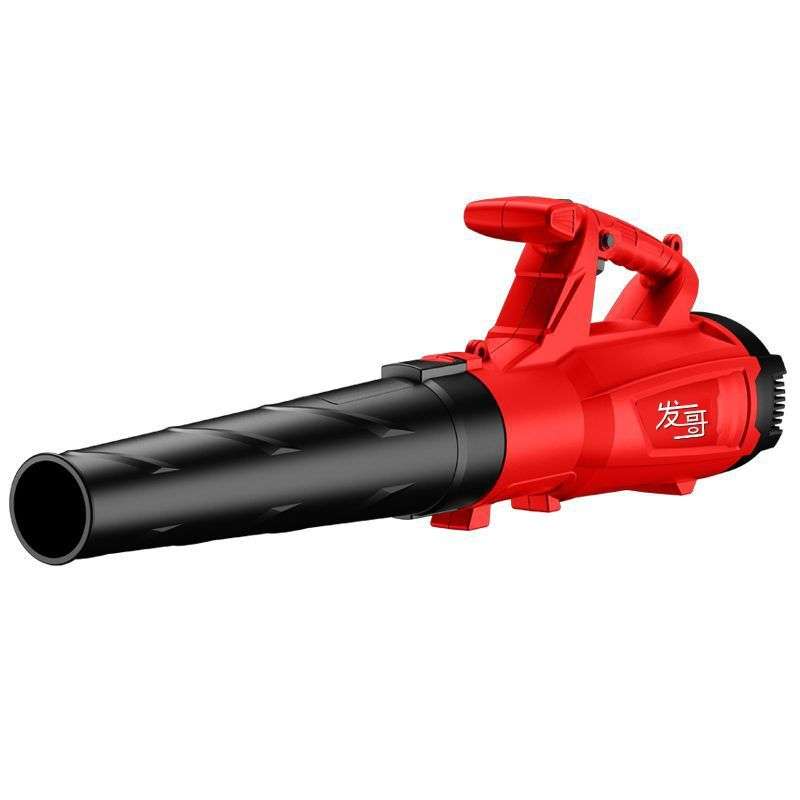 鼓风机220V大功率吹风机吹灰器清灰电动吹尘机暴风机工业级强风
