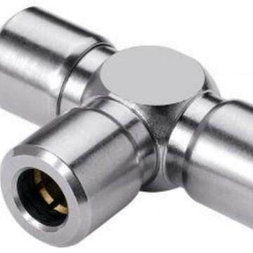 德国Eisele VT1728-0406直螺纹拧入式接头艾斯勒产品全系列报价