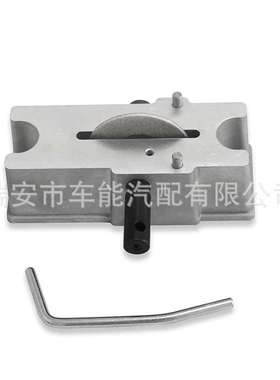 66785    活塞环研磨机 手摇过滤器 手动曲柄 120粒度砂轮