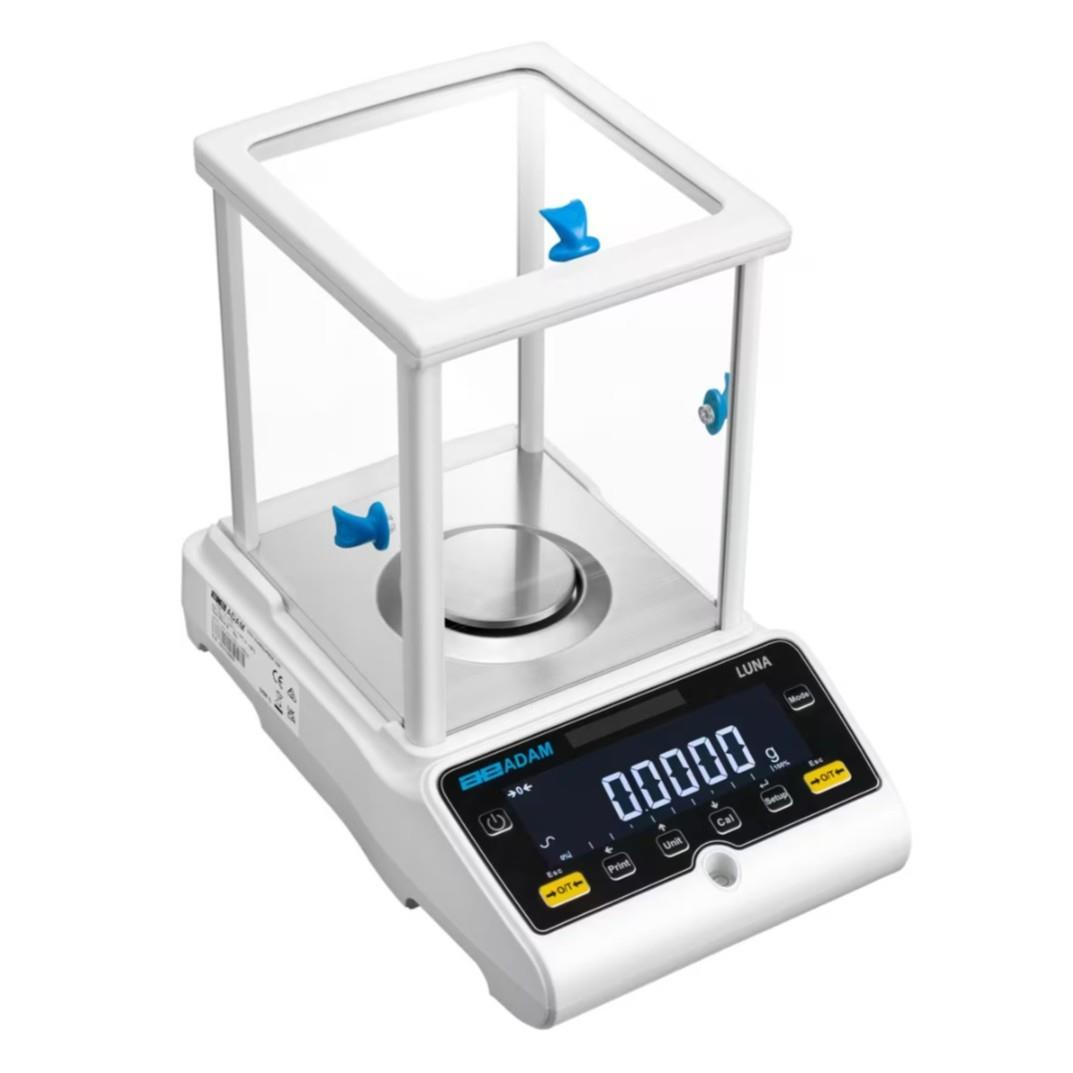 Adam艾德姆Luna分析天平LAB 84e/LAB 124e 原装现货