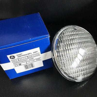 GE 通用240V 300W PAR56/WFL 散光灯 舞台灯 20287 舞台灯泡300W