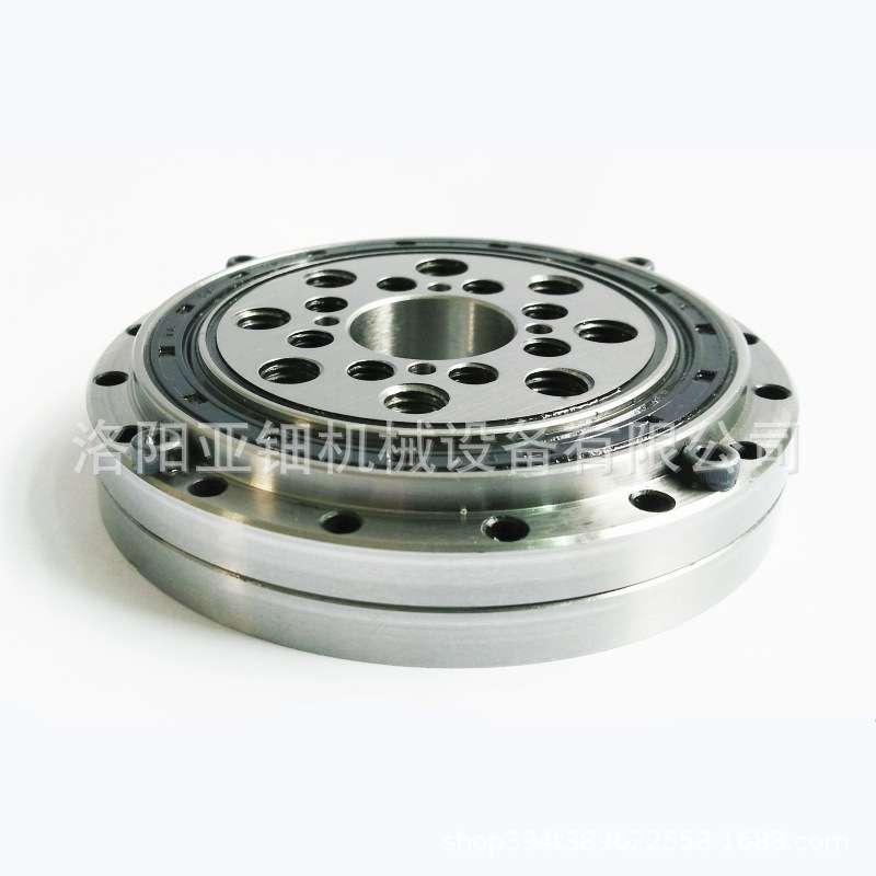 CSF25 csf25谐波减速机轴承 交叉滚子轴承 机器人轴承