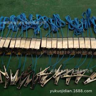 金岛 一体式 Y系列 YF静电接地报警器 静电报警器