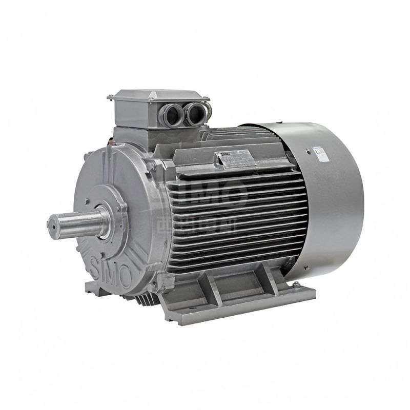 西安西玛电机厂YE3电机YE3-355M2-8 160KW