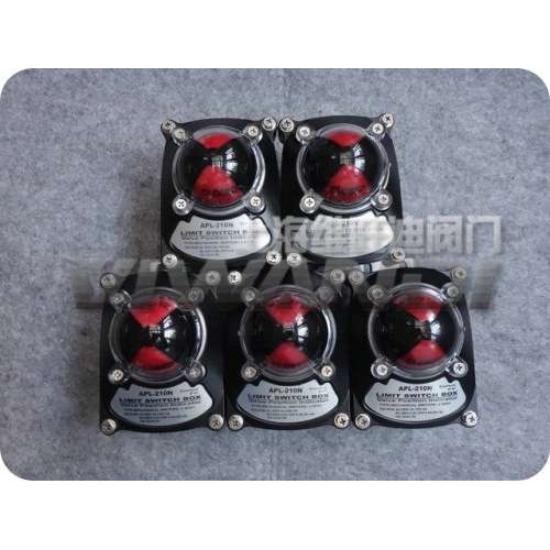 BAPL-210N限位开关 BAPL-210N行程开关 APL210N开关