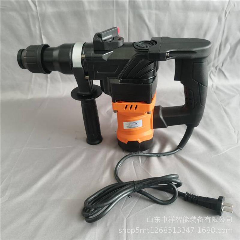 源头厂家出售钻孔凿墙电锤电钻 多功能冲击钻 Z1C-FF-20电镐