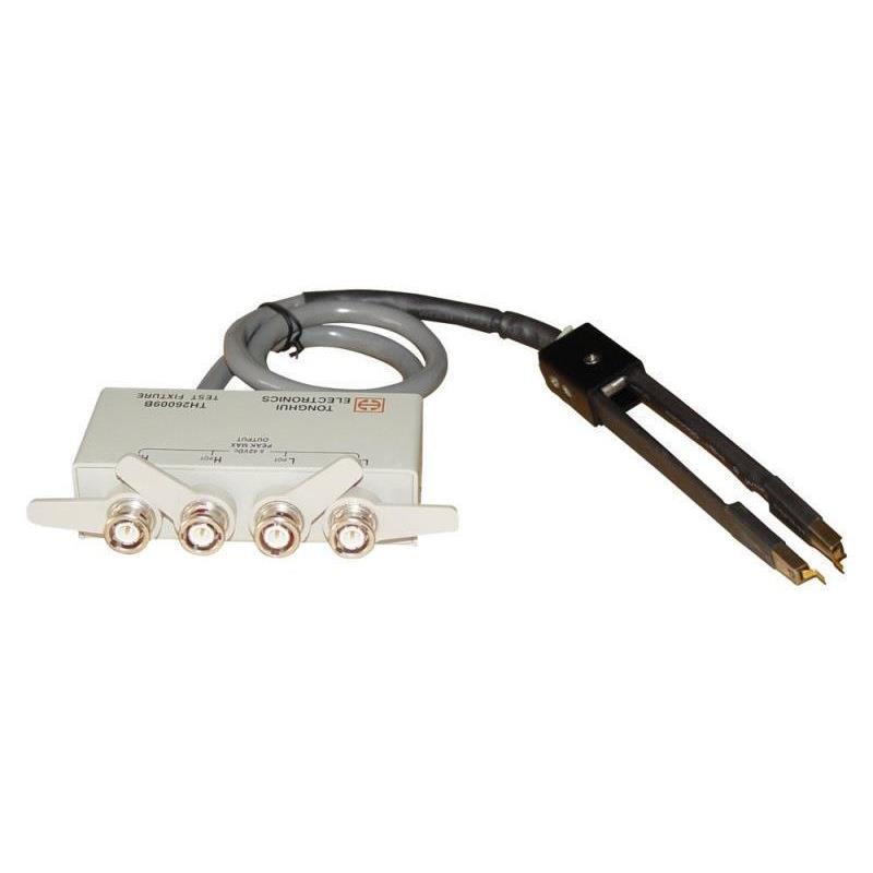 同惠LCR数字电桥夹具TH26011A TH26004-1 TH26009B TH26029B