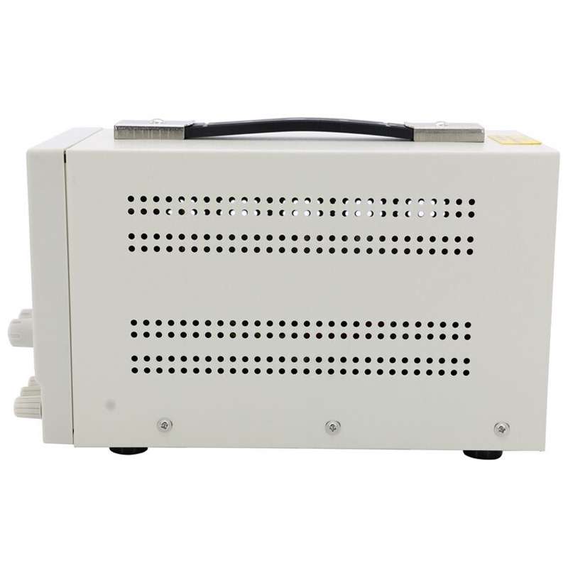 胜利仪器VC3303直流稳压电源多路数显直流电源三通道高精度可调