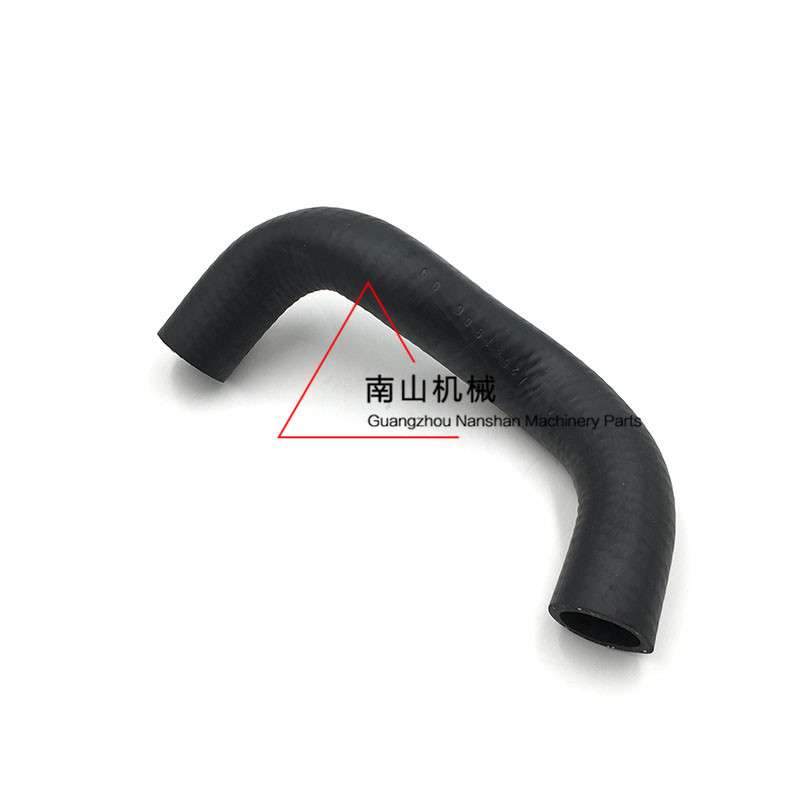 神钢SK60住友SH60水泵分水管4JB1/4JG1发动机分水管挖掘机