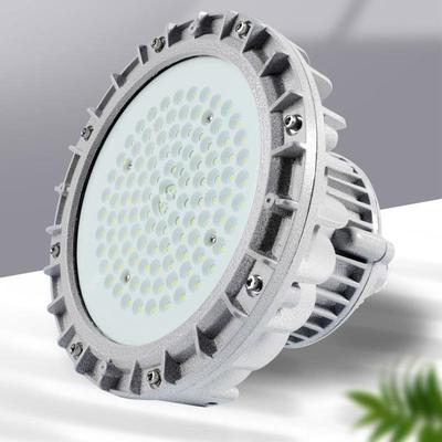 FZD130固定式LED灯具防水防尘防腐照明灯壁式吸顶式 吊杆式三防灯