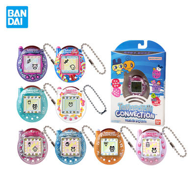 特价 BANDAI万代tamagotchi拓麻歌子电子宠物机游戏机连结礼物