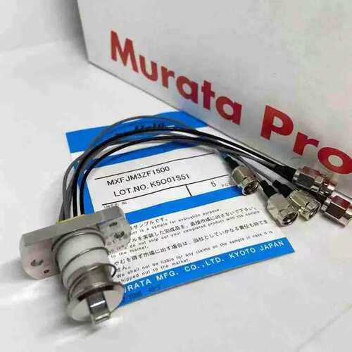 议价MXFJM3ZF 1500 射频线 测试器 rf探测器 村