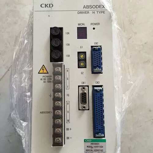 议价CKD驱动器 AX9150H AX9022H AX9022H-X700333 AX9210H-C-D06