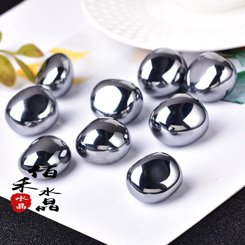 速发太赫兹原石把玩手把件石抗疲劳疗