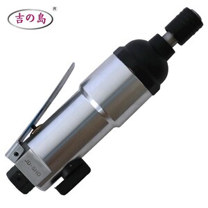 速发供应直式气动螺丝刀耐用型5HD风批 装修和小家电组装工具