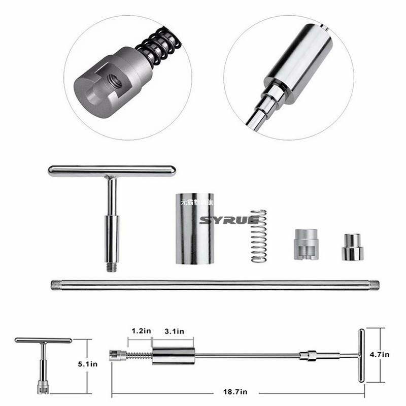 速发Ptle Det Repr Puer Kit C Det Repr s T B