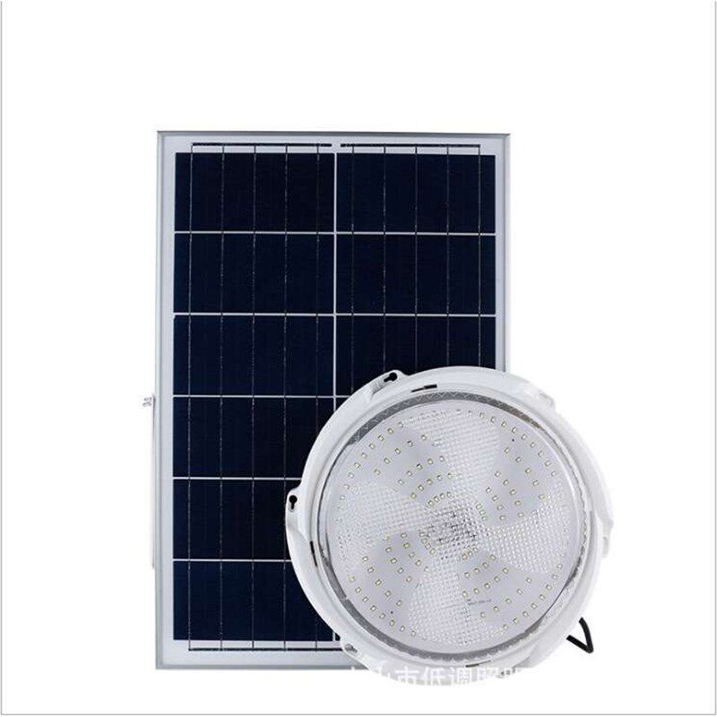 速发太有吸顶灯超亮太能路灯家用室内太能客厅灯走廊灯楼道灯