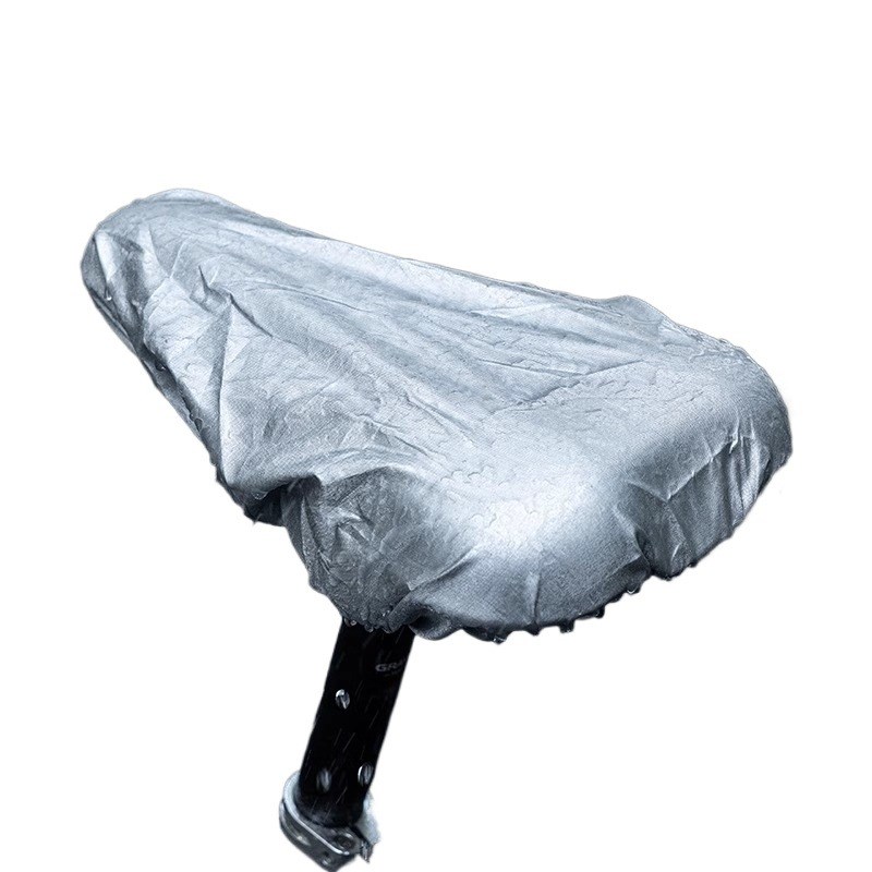 速发自行车坐垫套超软座套山地车硅胶座椅软座垫公路车座配件大全