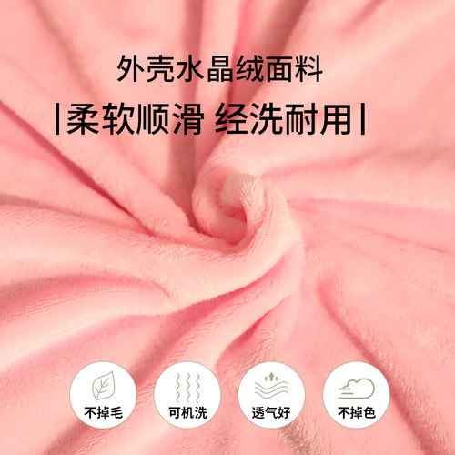 速发办公室座椅靠枕腰靠腰垫汽车靠垫腰枕靠背垫椅子护腰抱枕腰椎