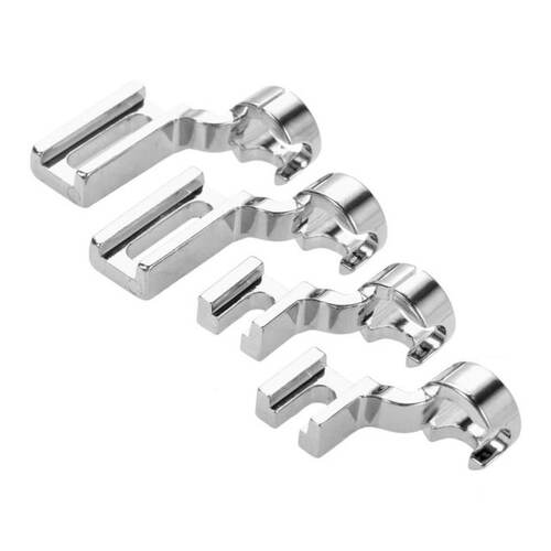 速发t Quiltig Preer Foot Low Shak Free Motio Ruler Quil