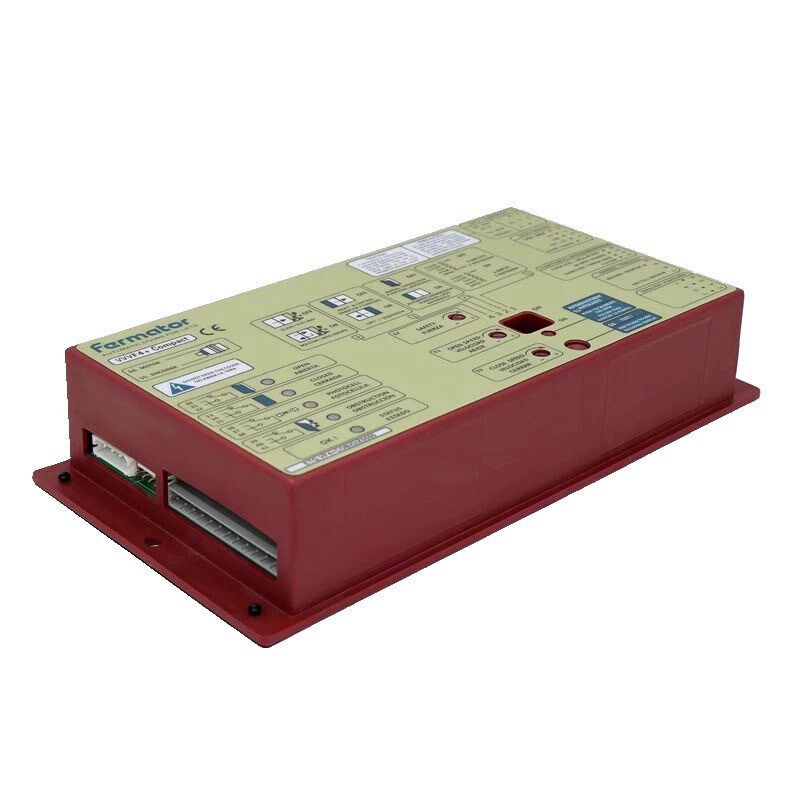 速发00门机盒福玛特门机变频器Fmar佛马特门机盒VVVF4+