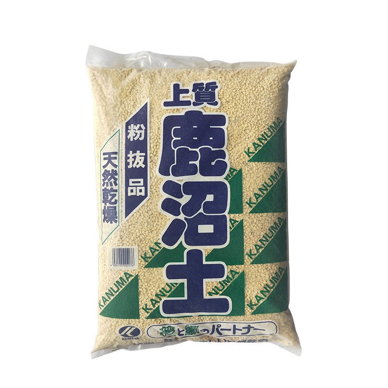 速发上质鹿沼土颗粒均匀铺面拌土多肉杜鹃兰花栽培介质铺面酸性营