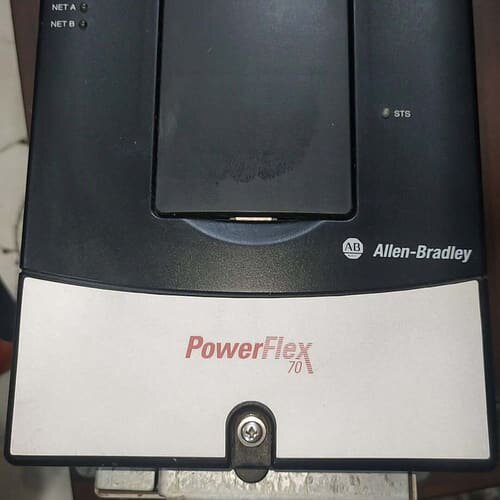 议价Allen-Bradley变频器 20AC5P0F0AYNA