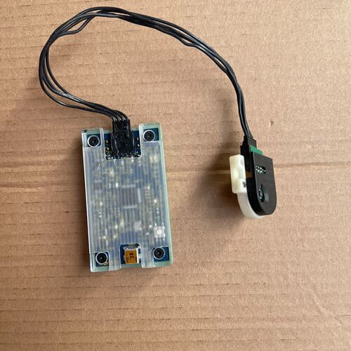 议价Melexis传感器编码器EVB90632-33，带Adaf