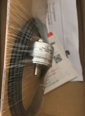 议价全新原装TR帝尔编码器IMV36-00045，德国原产，带C