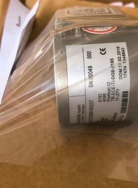 议价全新原装TR帝尔编码器 CEV58M-00337