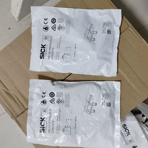 议价西克SICK接近开关IME18-08BNSZW2S 1040