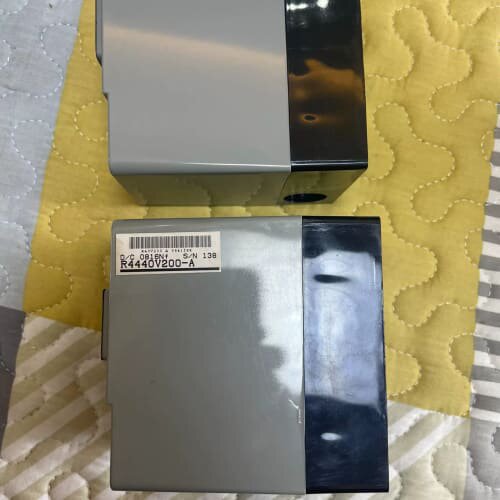 议价Volcano R4440V200-A，火焰监测器，全新未使