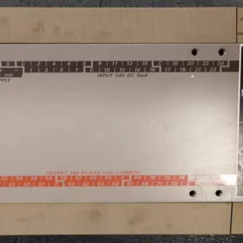 议价TR OUT P2ET6-48J 横河系列PLC uFA20
