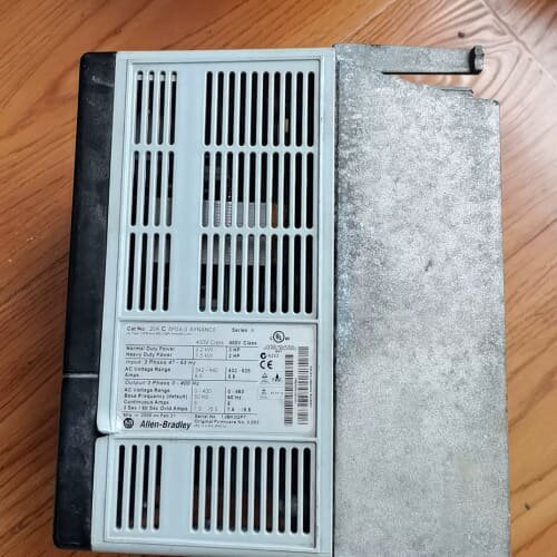 议价AB变频器20AC5P0A0变频器20AC5P0A0AYNA