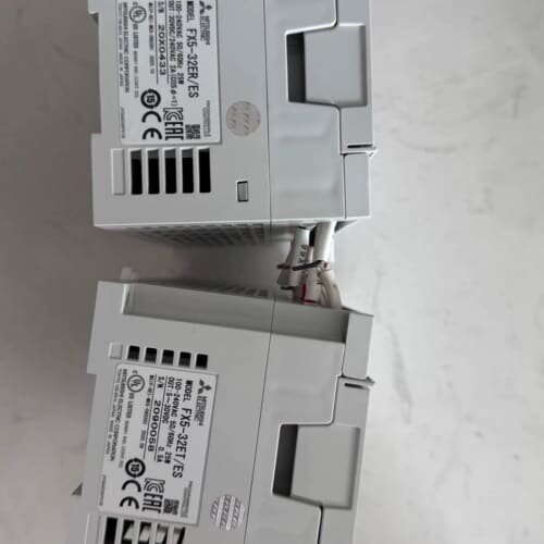 议价三凌PLC模块 FX5-32ET/ES FX5-32ER/E