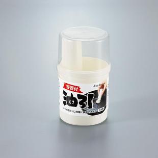 进口油刷家用房饼烧小烙刷子带瓶刷油烤食用烘厨焙刷